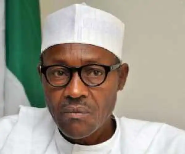 Buhari Seeks Senate
